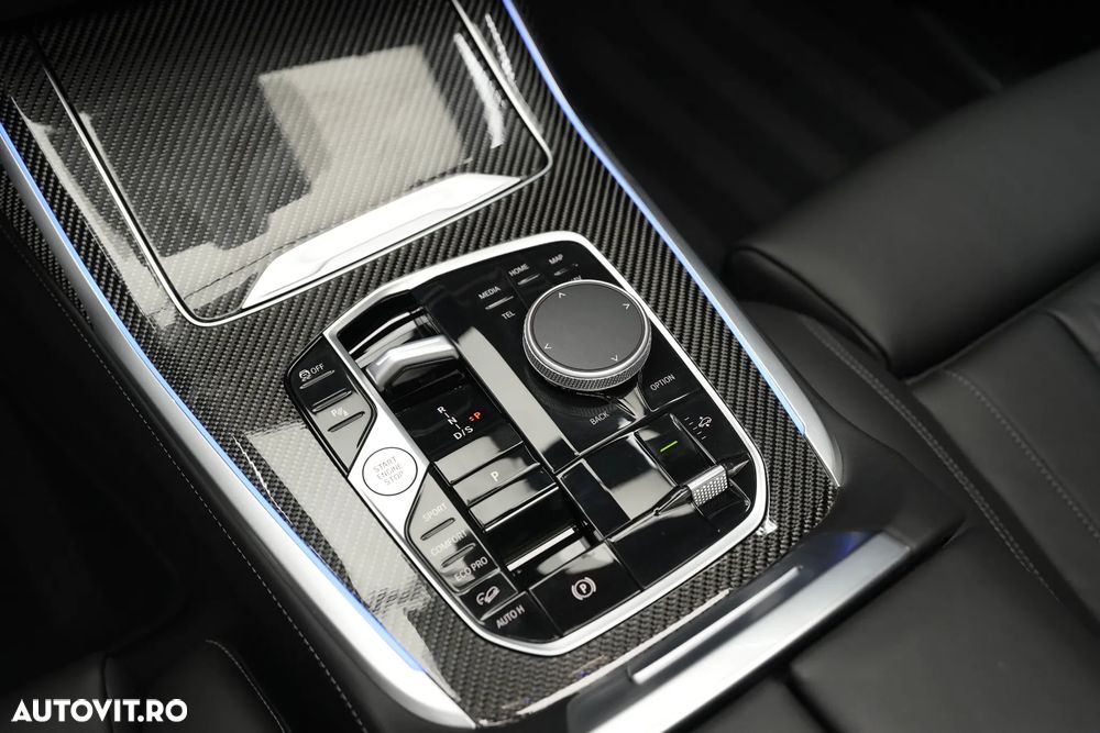 BMW X7 xDrive40d AT MHEV - 27