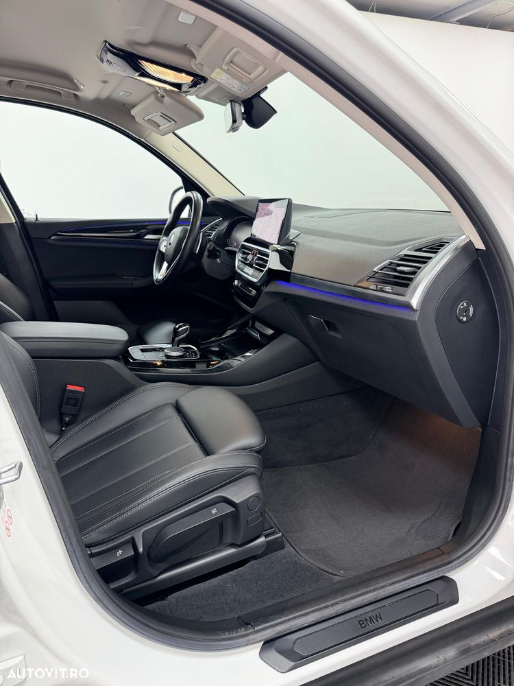 BMW X3 - 9