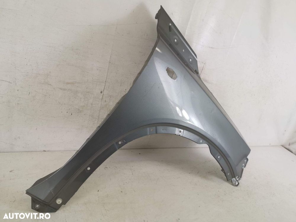 Aripa Dreapta Fata Suzuki  Vitara 2 2014 2015 2016 2017 2018 Originala - 3
