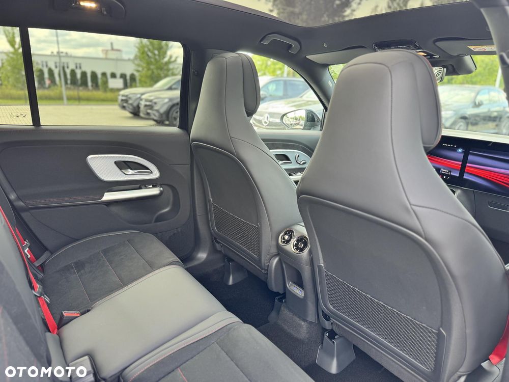 Mercedes-Benz GLB 200 mHEV 4-Matic 8G-eDCT - 16