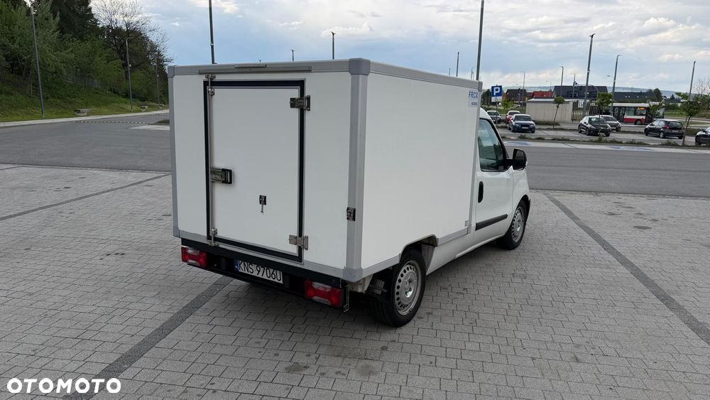 Fiat Doblo - 4