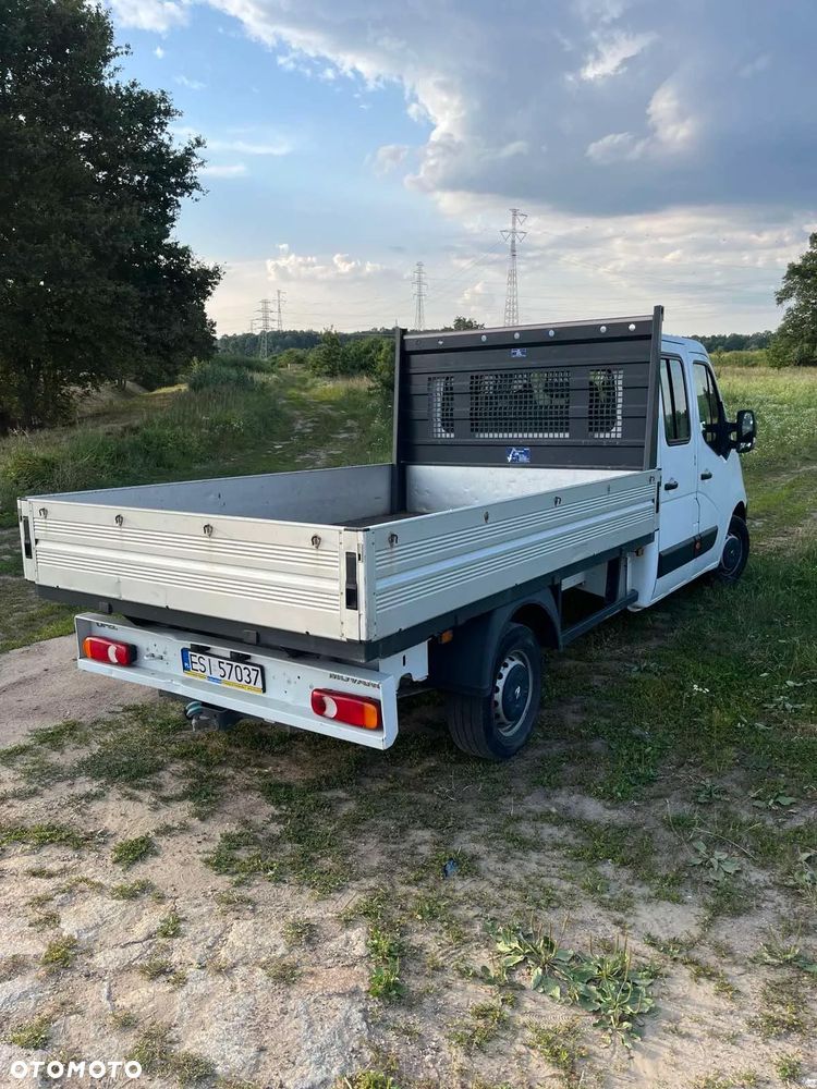 Opel Movano - 6