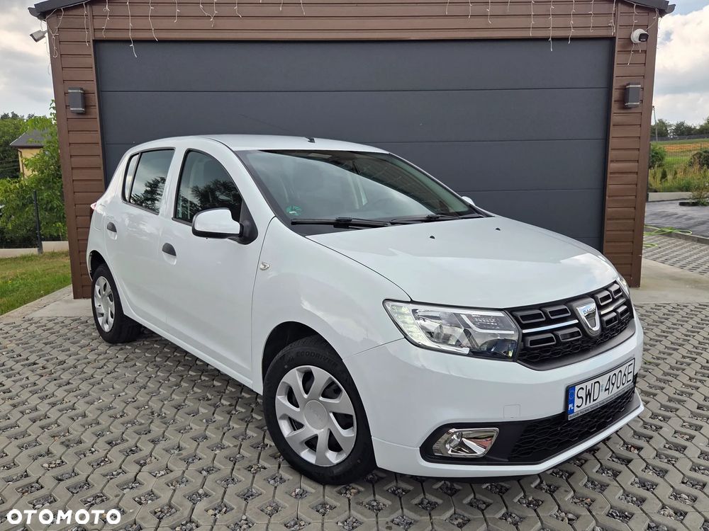 Dacia Sandero - 2