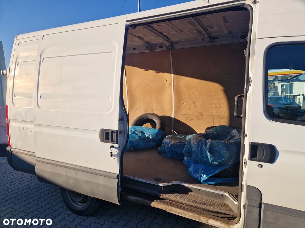Iveco daily 35s14 - 11