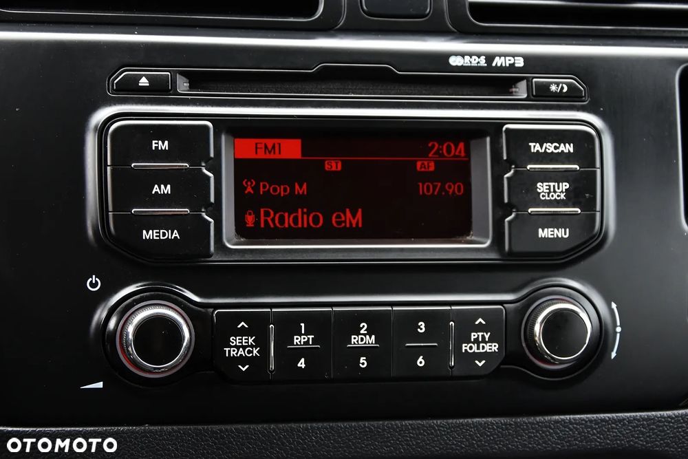 Kia Rio 1.2 M - 16
