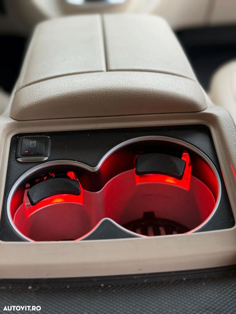 Mercedes-Benz V 250 BlueTEC Aut. Extralong - 13