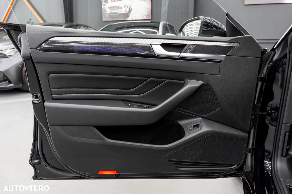 Volkswagen ARTEON 2.0 TDI SCR DSG R-Line - 39