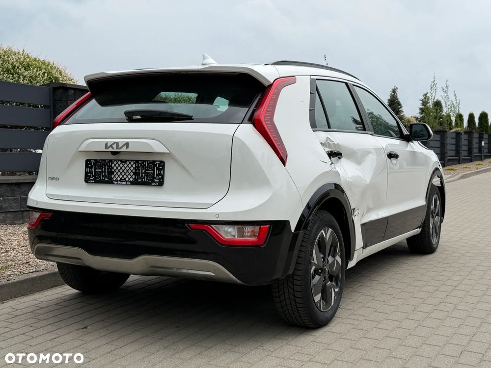 Kia Niro Edition 7 - 3