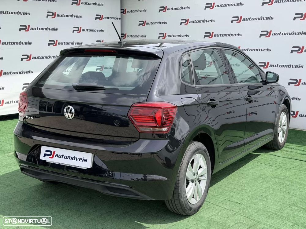 VW Polo 1.0 TSI Confortline - 9