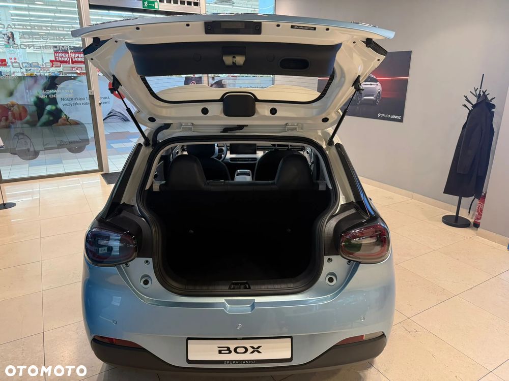 Dongfeng Box - 21