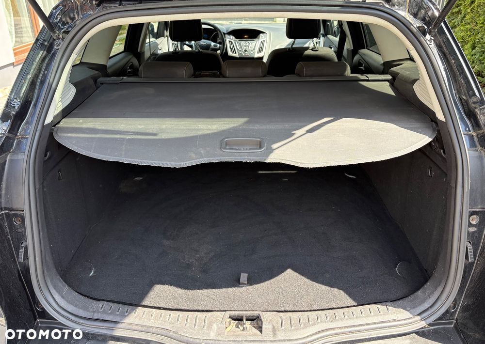 Ford Focus - 5