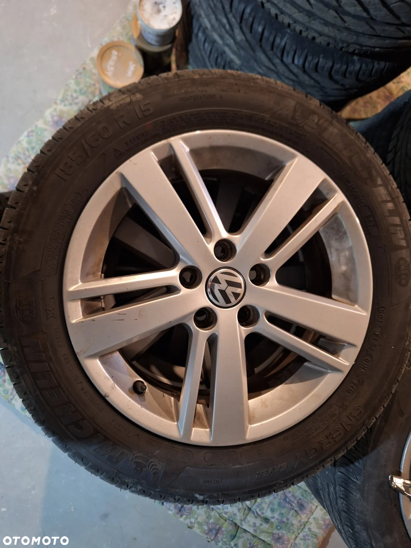 Volkswagen Polo - 9