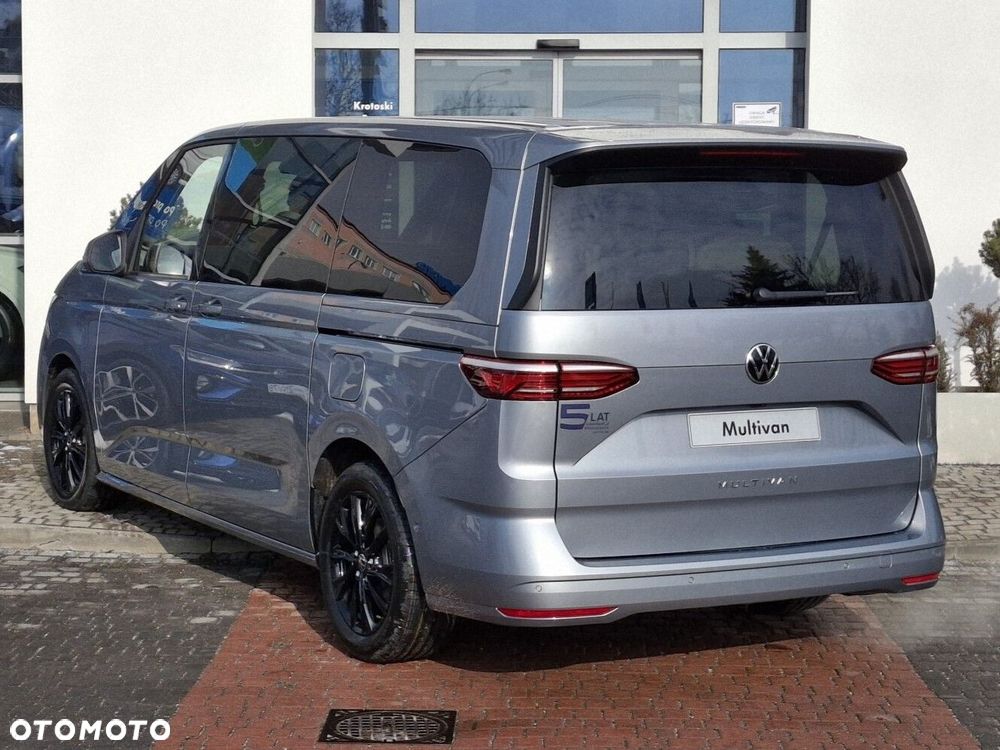 Volkswagen Multivan 2.0 TDI L2 Life DSG - 11