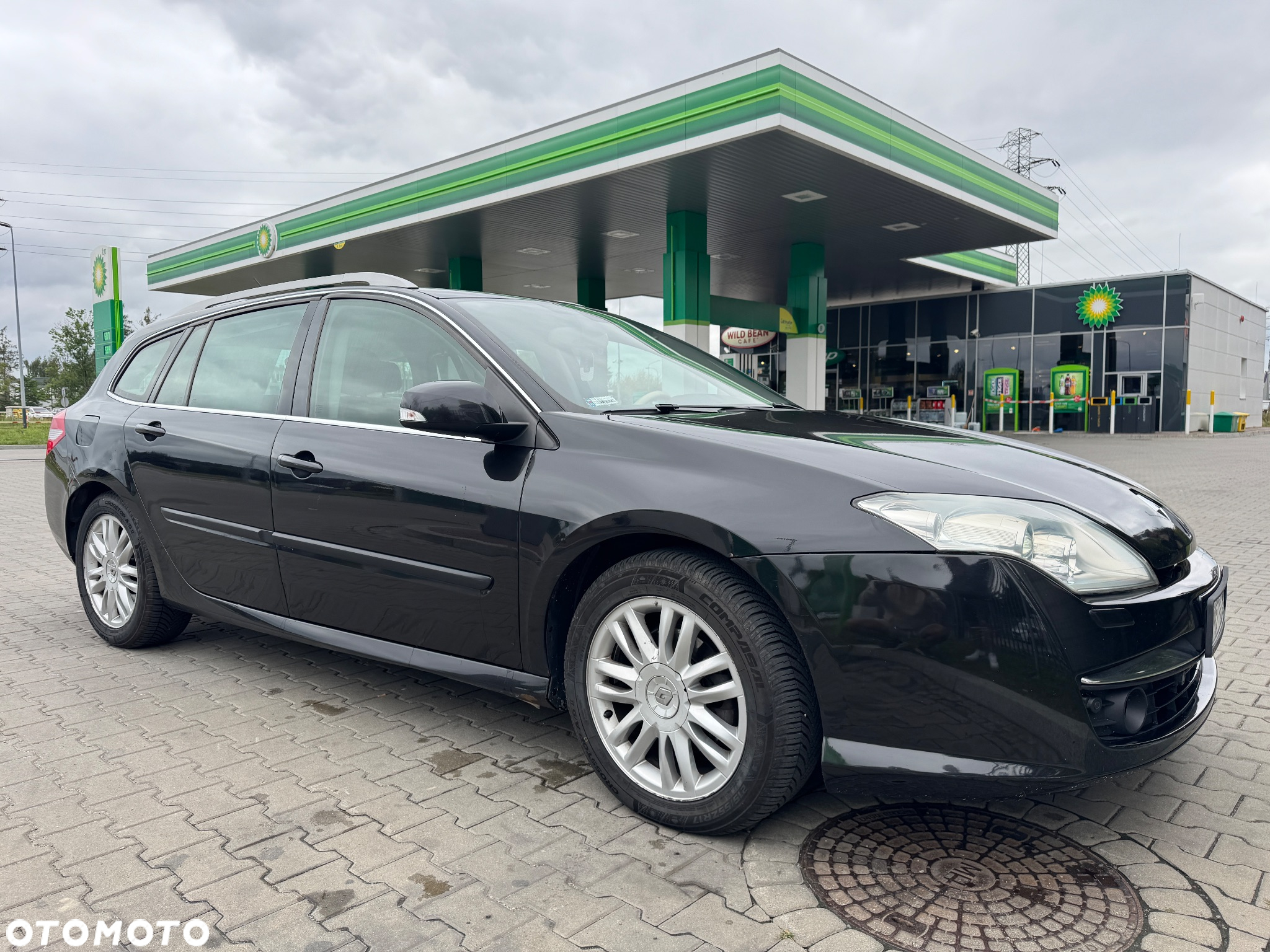 Renault Laguna 2.0 DCi Initiale - 2