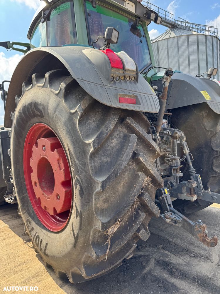 Fendt 936 - 10