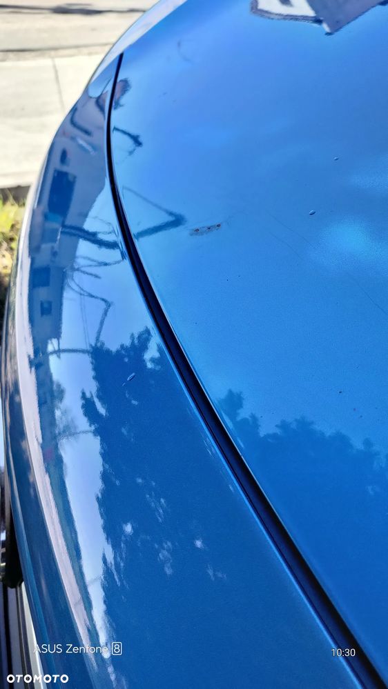 Hyundai i30 blue 1.6 CRDi Premium - 15