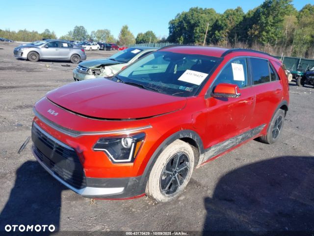 Kia Niro - 6