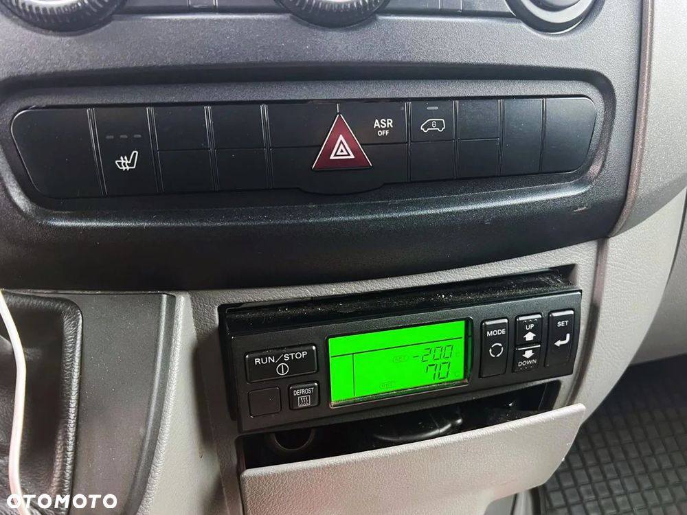 Volkswagen Crafter - 16