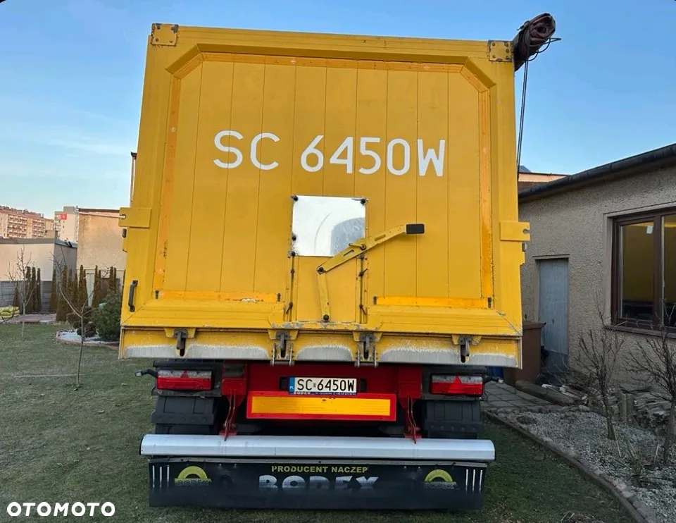 Bodex KIS3B - 3