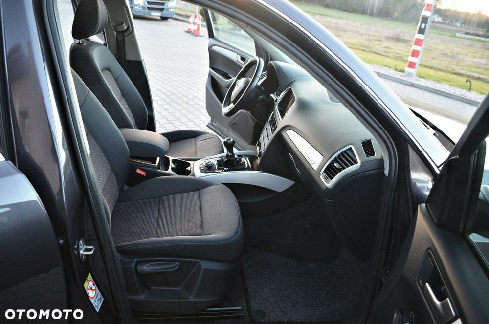 Audi Q5 - 15