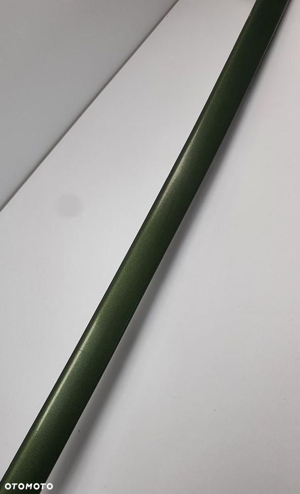 LISTWA SZYBY CZOŁOWE PRAWA 876 MERCEDES W126 - 4