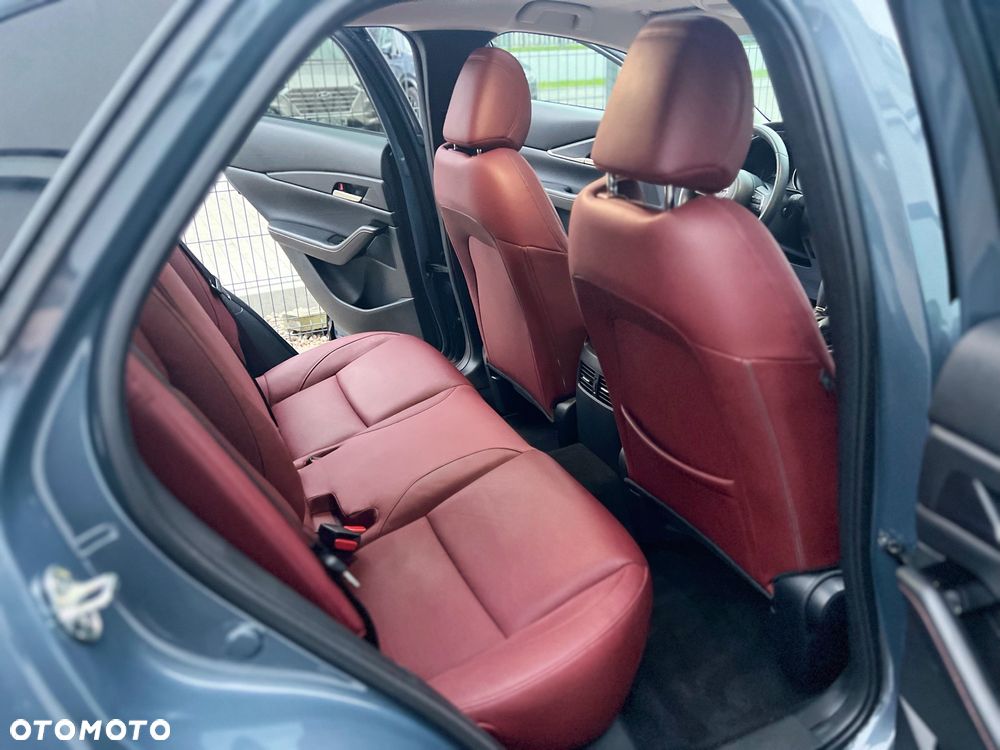 Mazda CX-30 - 21