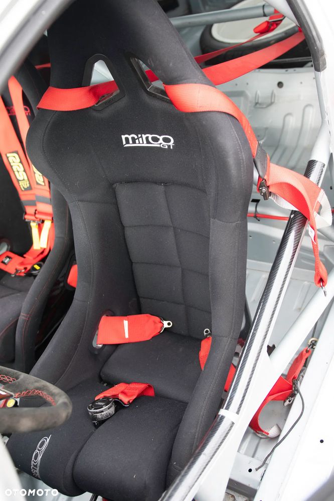 Honda Civic 2.0i TypeR - 7