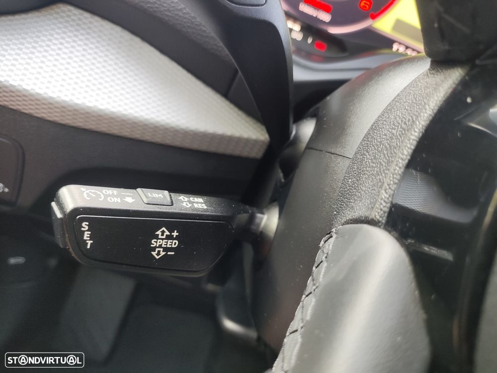 Audi Q2 30 TDI Advanced S tronic - 19