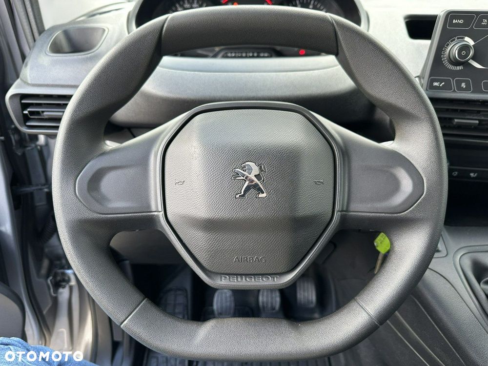 Peugeot Partner - 26