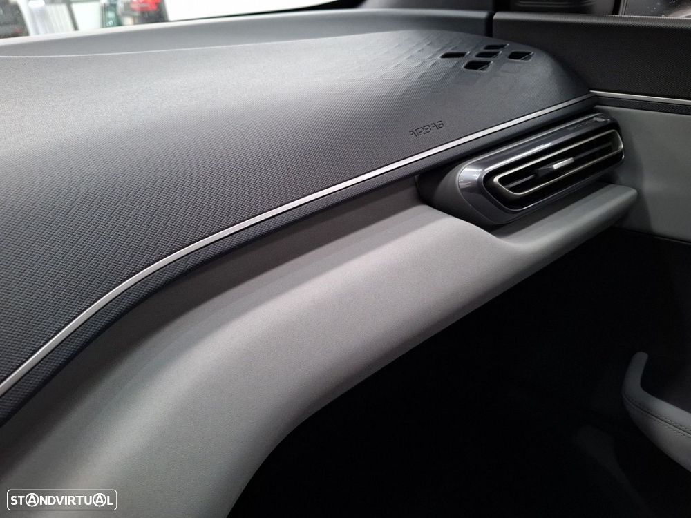 BYD Dolphin Surf 43.2 kWh Boost - 22