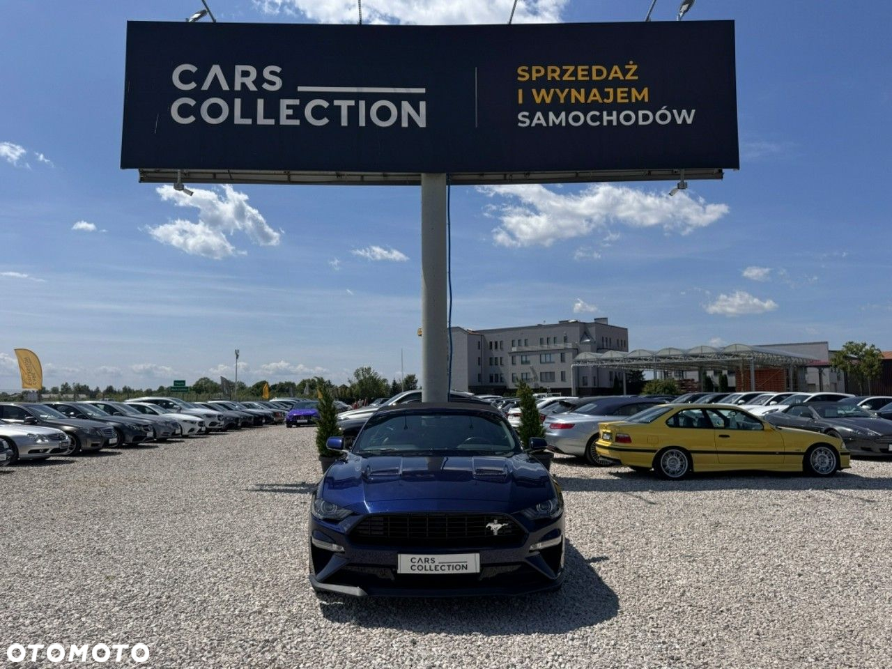 Ford Mustang Fastback 5.0 Ti-VCT V8 BULLITT - 27