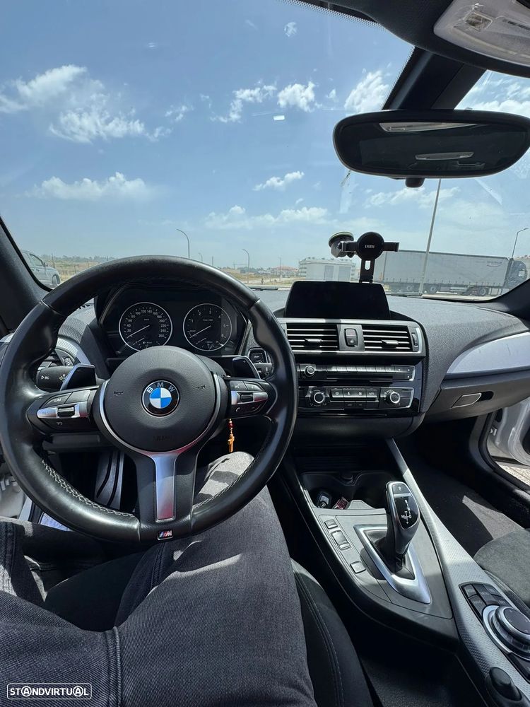 BMW 220 d Aut. Sport Line - 9