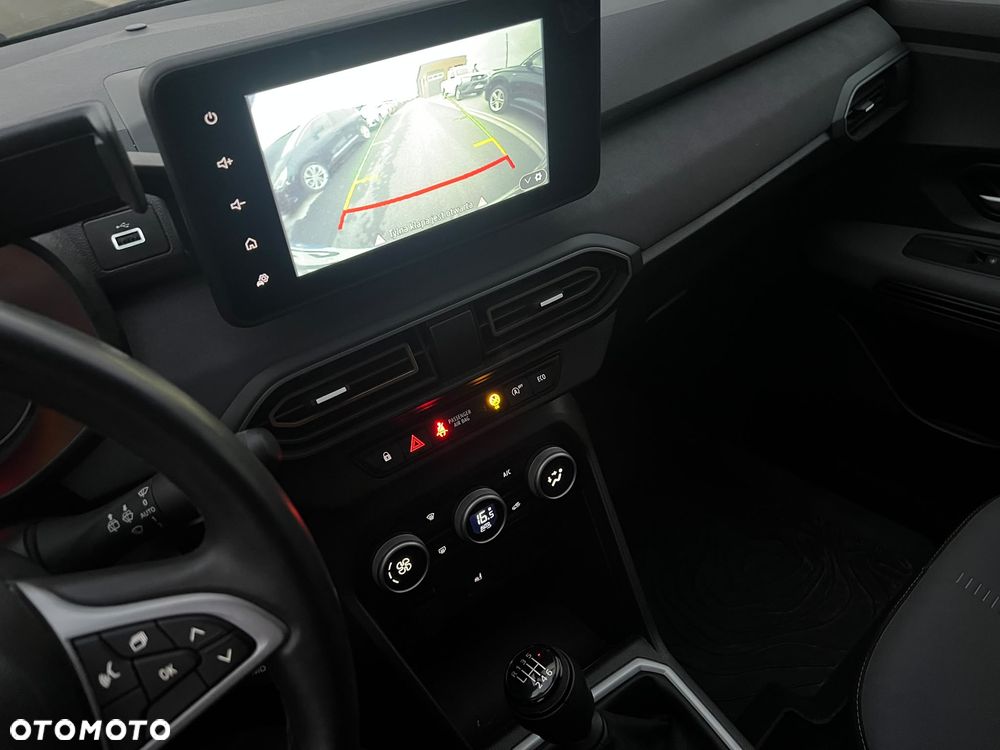 Dacia Jogger TCe 110 (7-Sitzer) Extreme - 17