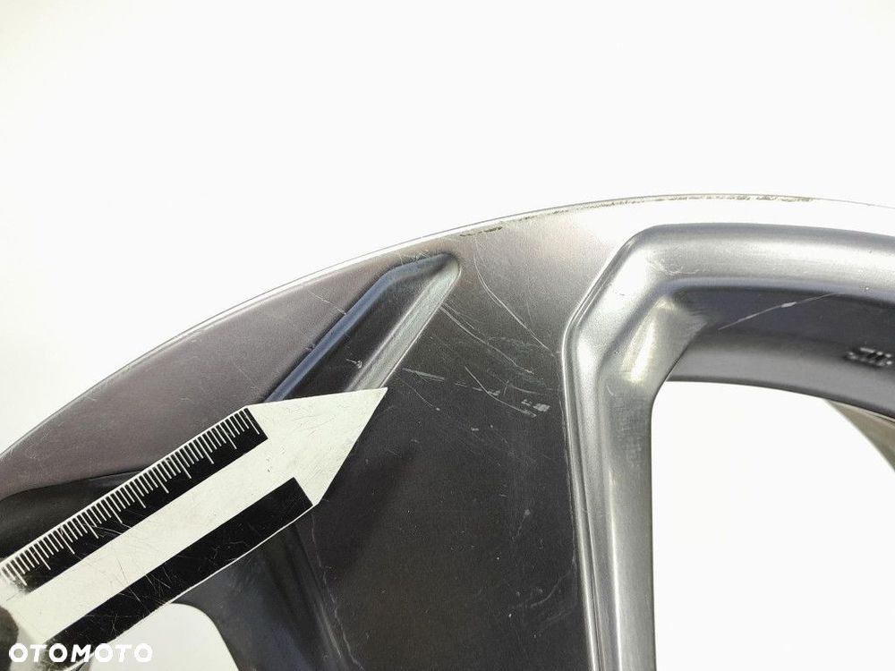 TOYOTA RAV-4 V XA50 FELGA ALUMINIOWA 5X114.3 18\\  7.0\\  007276\\\\2017 - 2