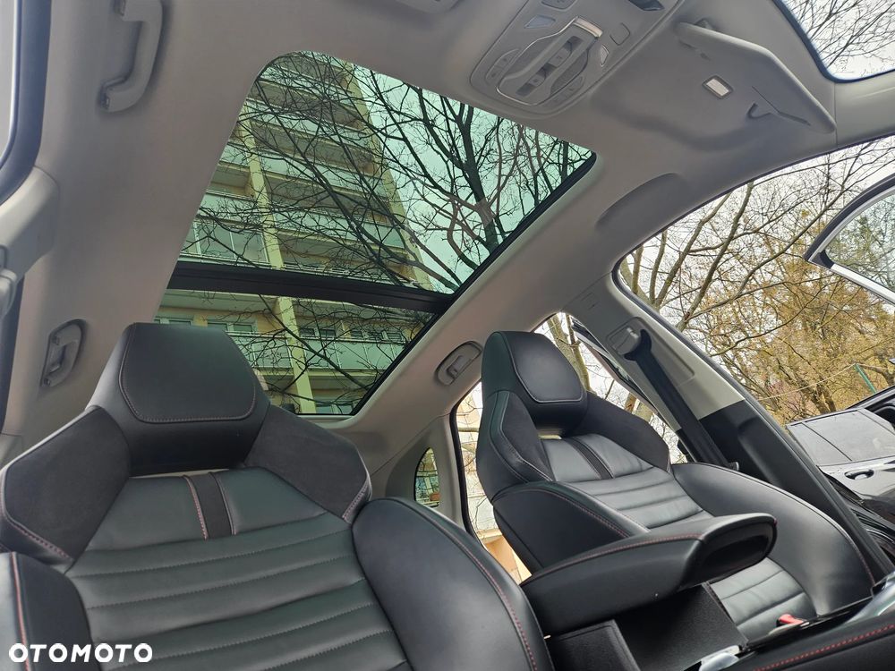 MG HS 1.5 T-GDI Exclusive DCT - 33