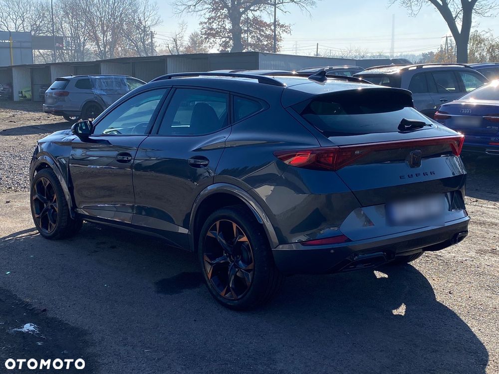 Cupra Formentor - 2