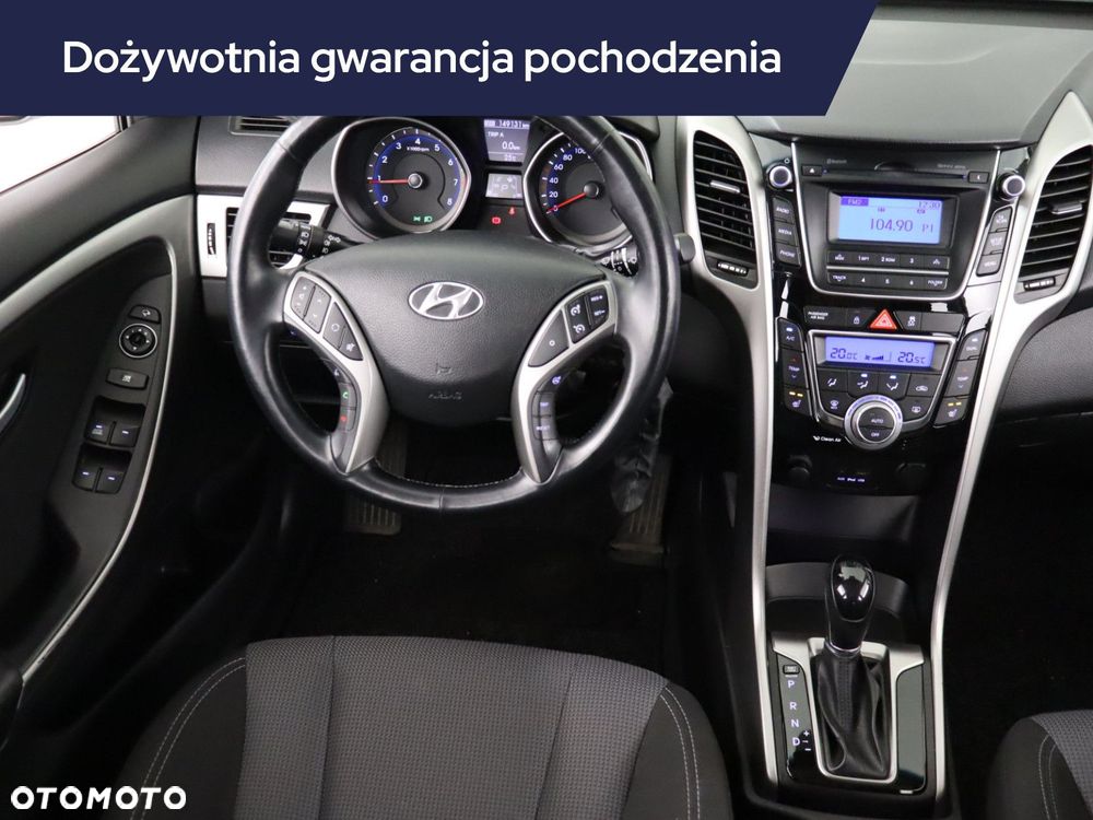 Hyundai i30 - 9