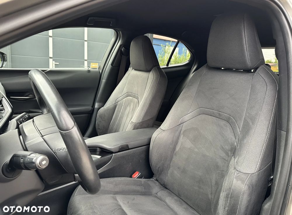 Lexus UX 250h GPF Business 2WD - 9