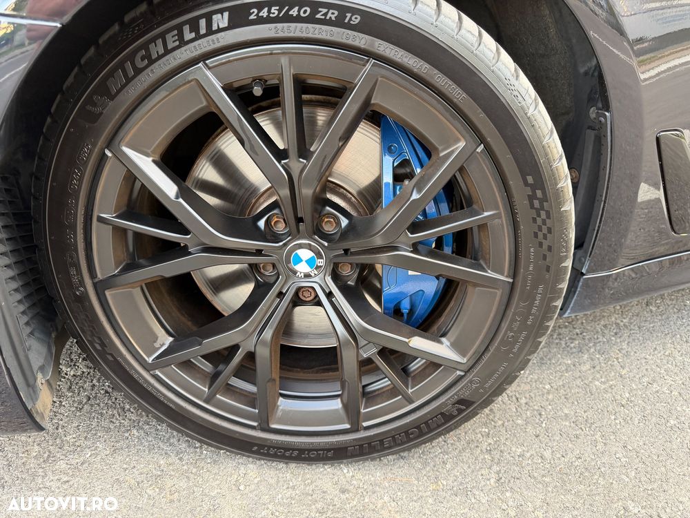 BMW Seria 5 - 10