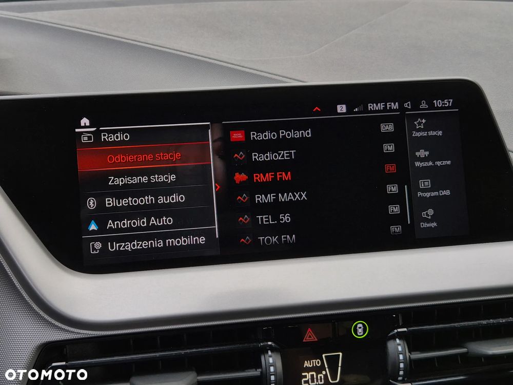 BMW Seria 1 118i Sport Line - 25
