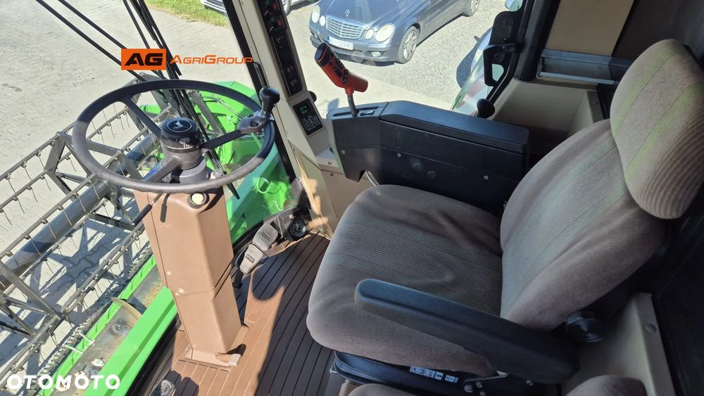 John Deere 2264 Hillmaster 1999R - 13