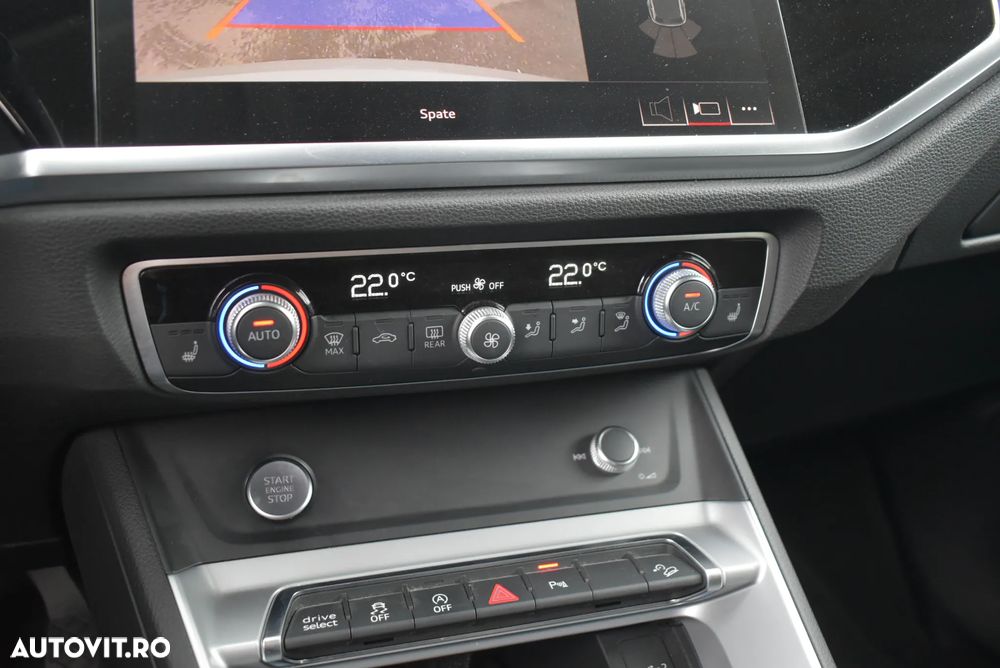 Audi Q3 2.0 40 TFSI S tronic quattro - 11