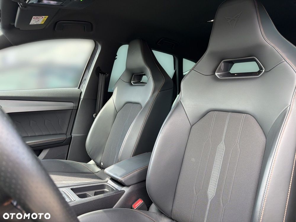 Cupra Formentor 2.0 TSI 4Drive VZ DSG - 13