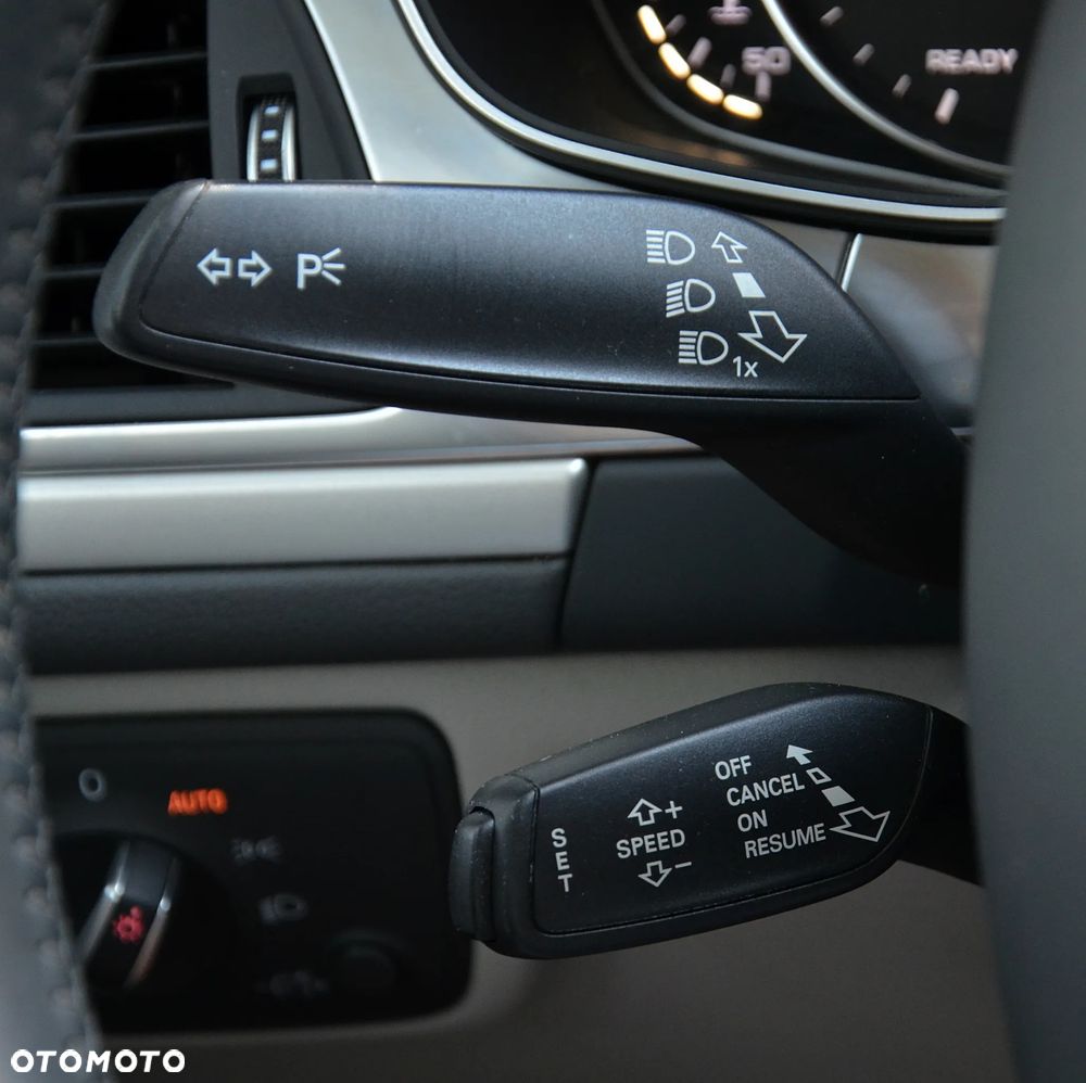 Audi A6 Avant 2.0 TDI DPF - 17