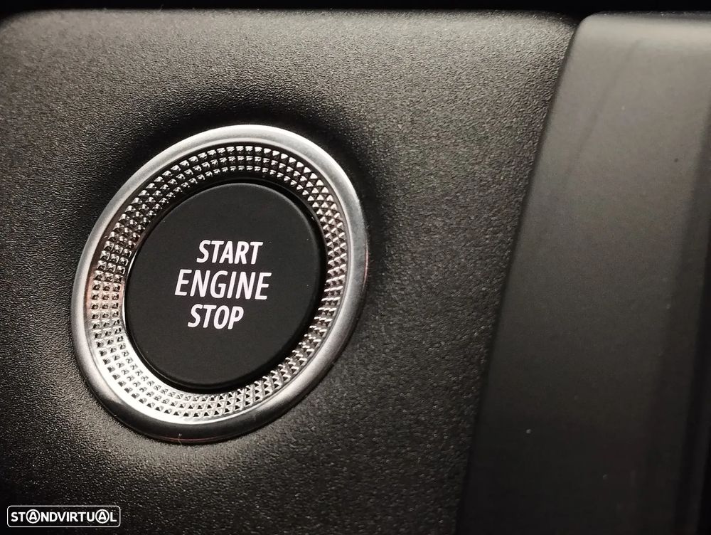 Renault Captur 1.0 TCe Techno Bi-Fuel - 27