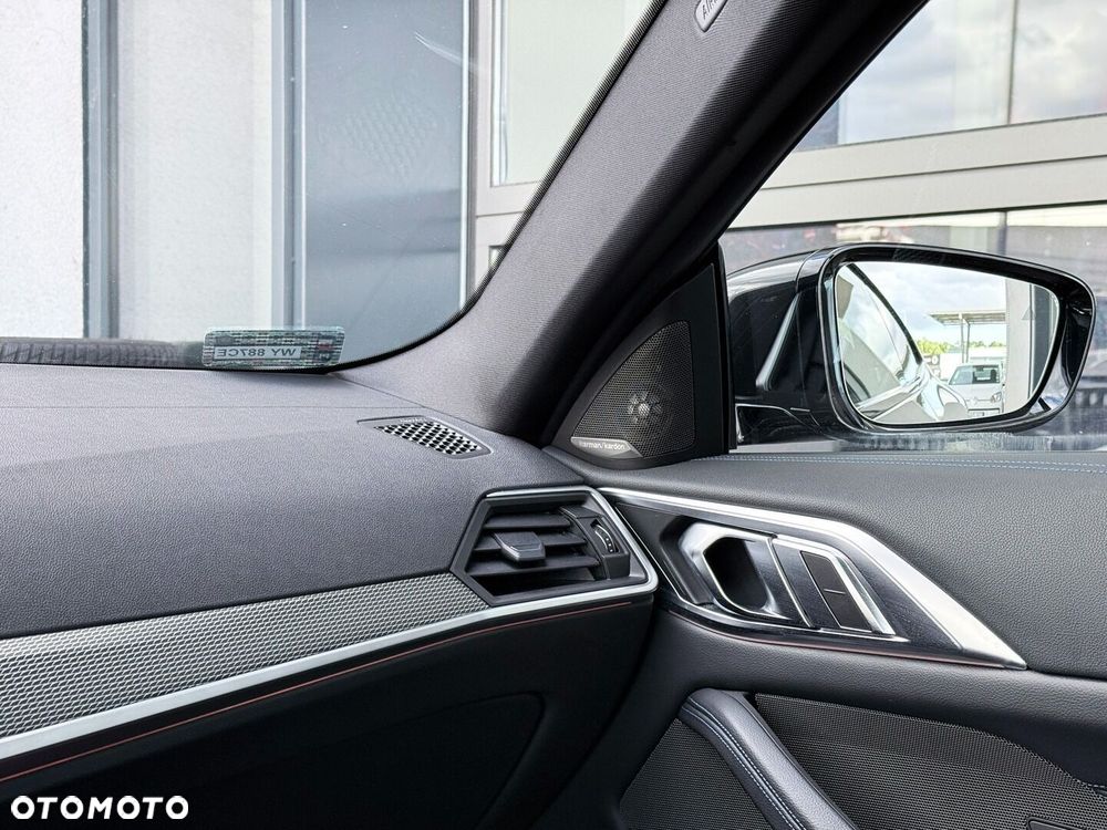 BMW Seria 4 M440i xDrive mHEV sport - 21