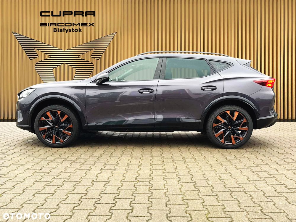 Cupra Formentor 1.5 eTSI mHEV DSG - 4