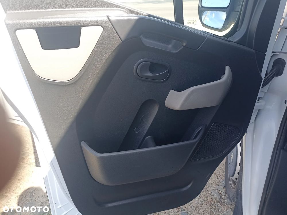 Renault MASTER - 15