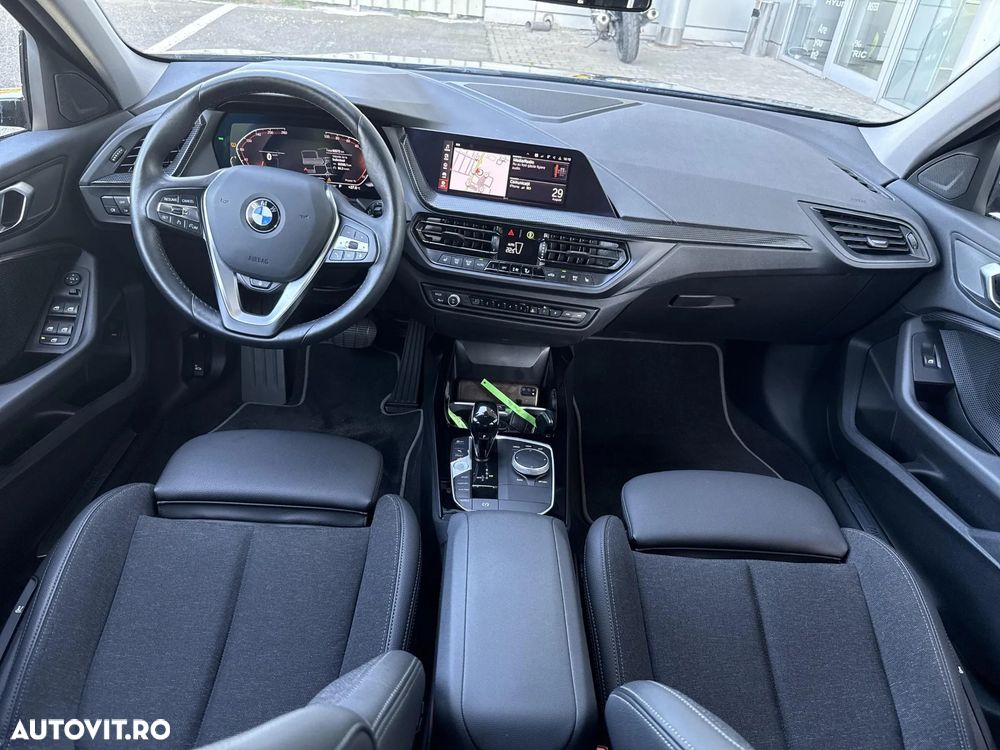 BMW Seria 1 - 23