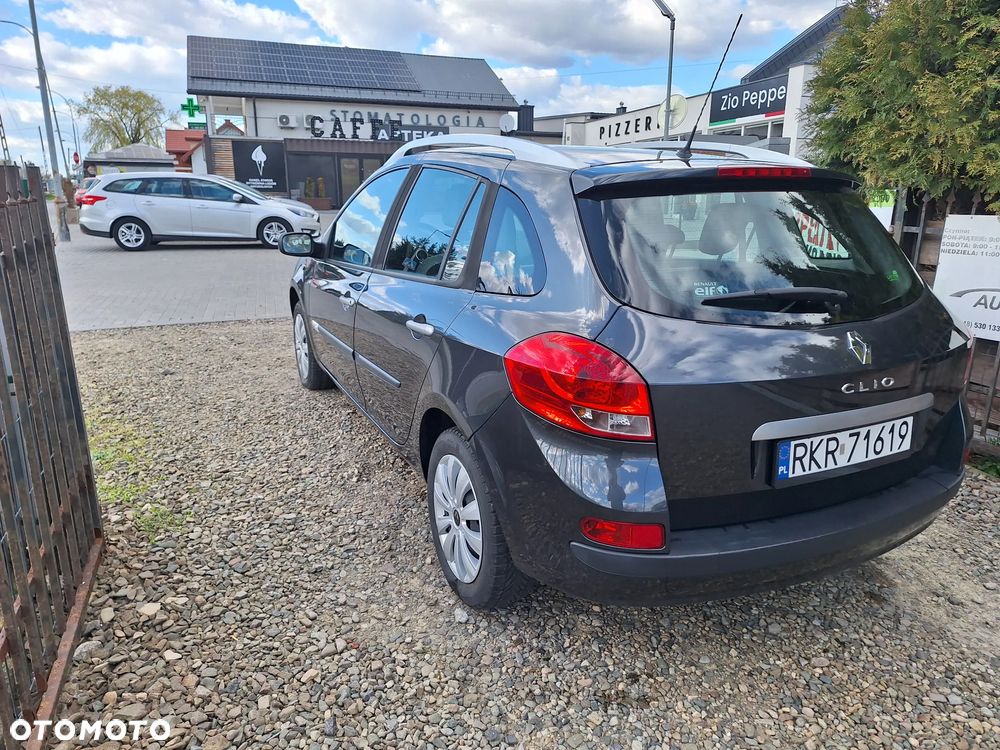 Renault Clio 1.2 16V Ripcurl - 16